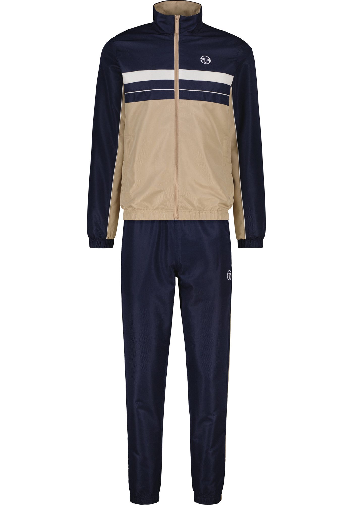 Sergio Tacchini Trainingsanzug ZELMA 025 TRACKSUIT günstig online kaufen