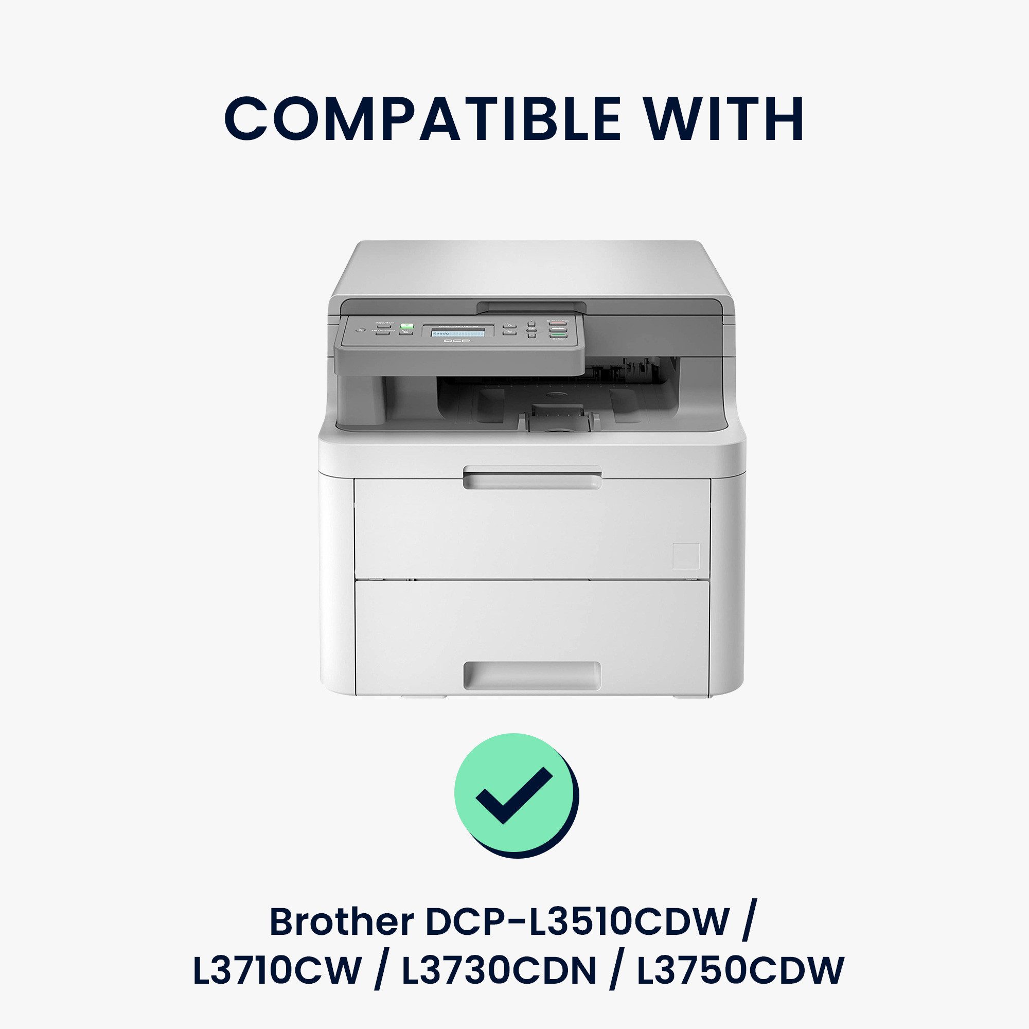 kwmobile Etui Printer Hülle für Brother günstig online kaufen