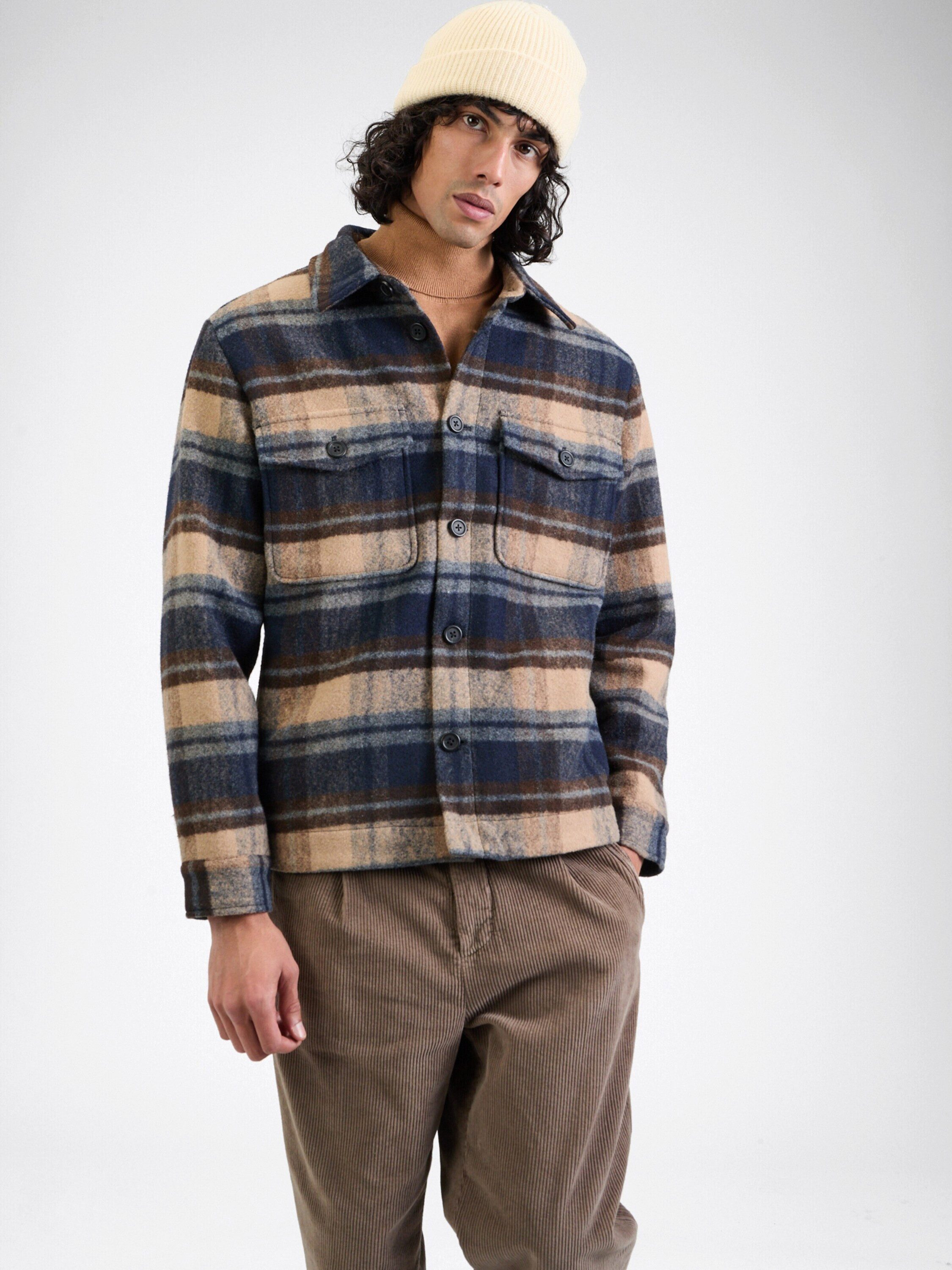 SELECTED HOMME Kurzjacke SLHArchive (1-St)