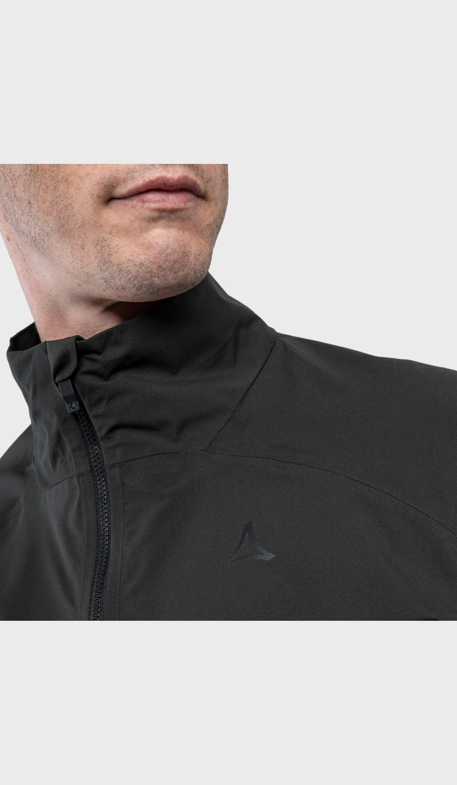 Schöffel Outdoorjacke Jacket Style Lurbek MNS