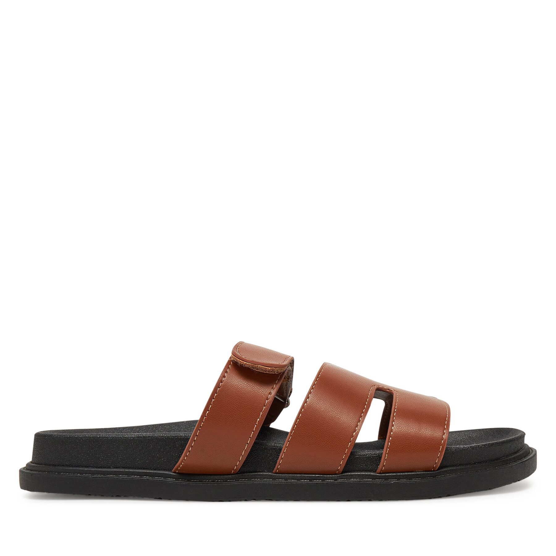 Jenny Jenny Damen Flip-Flops Braun LB-P1941A-YLD Badepantolette