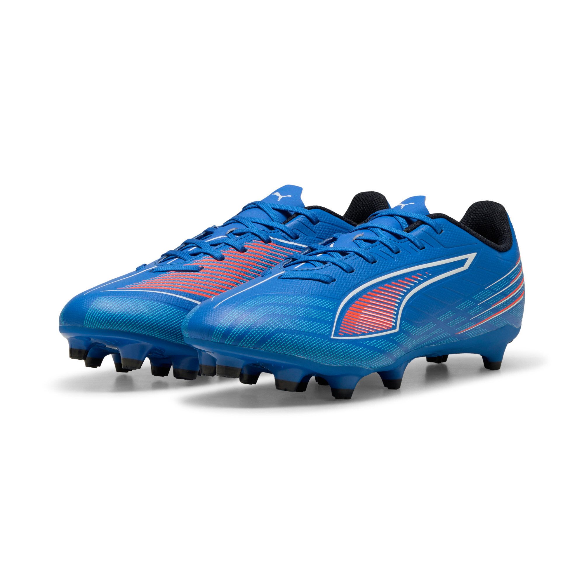 Ultra Blue-Puma White-Red