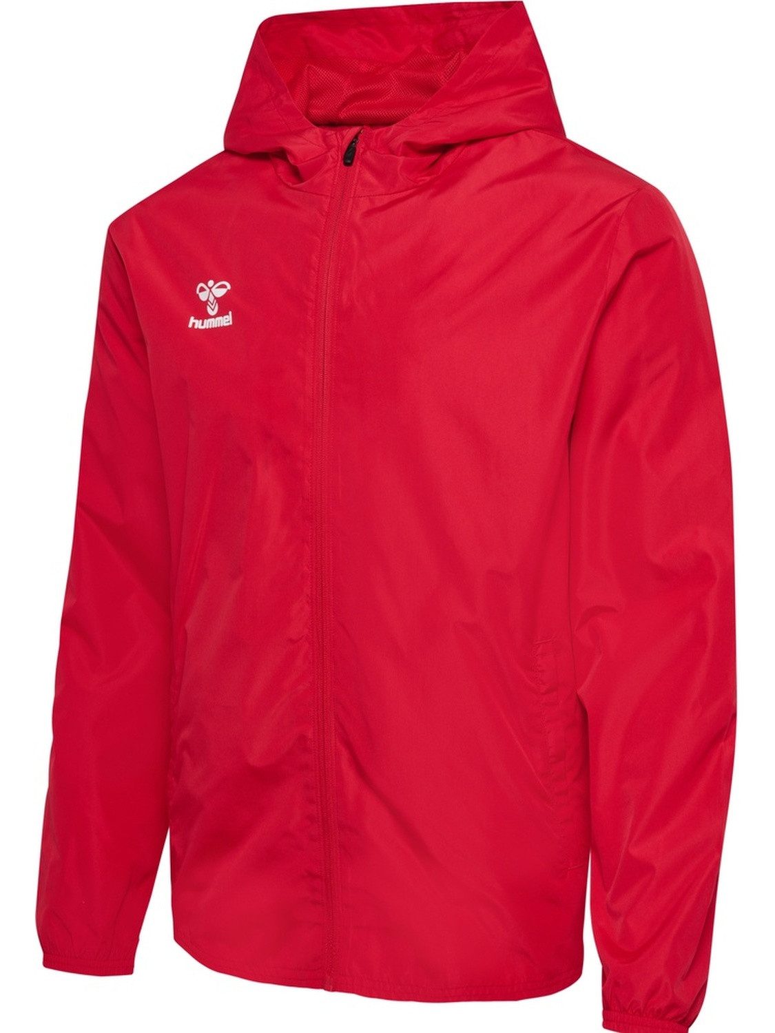 hummel Kurzjacke Hmlessential Aw Jacket