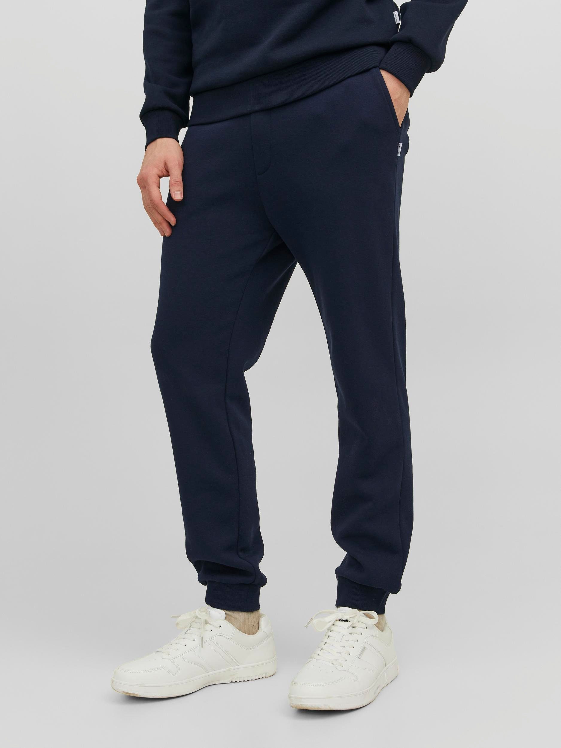 Sweathose JPSTGORDON JJBRADLEY SWEAT PANT GMS NOOS