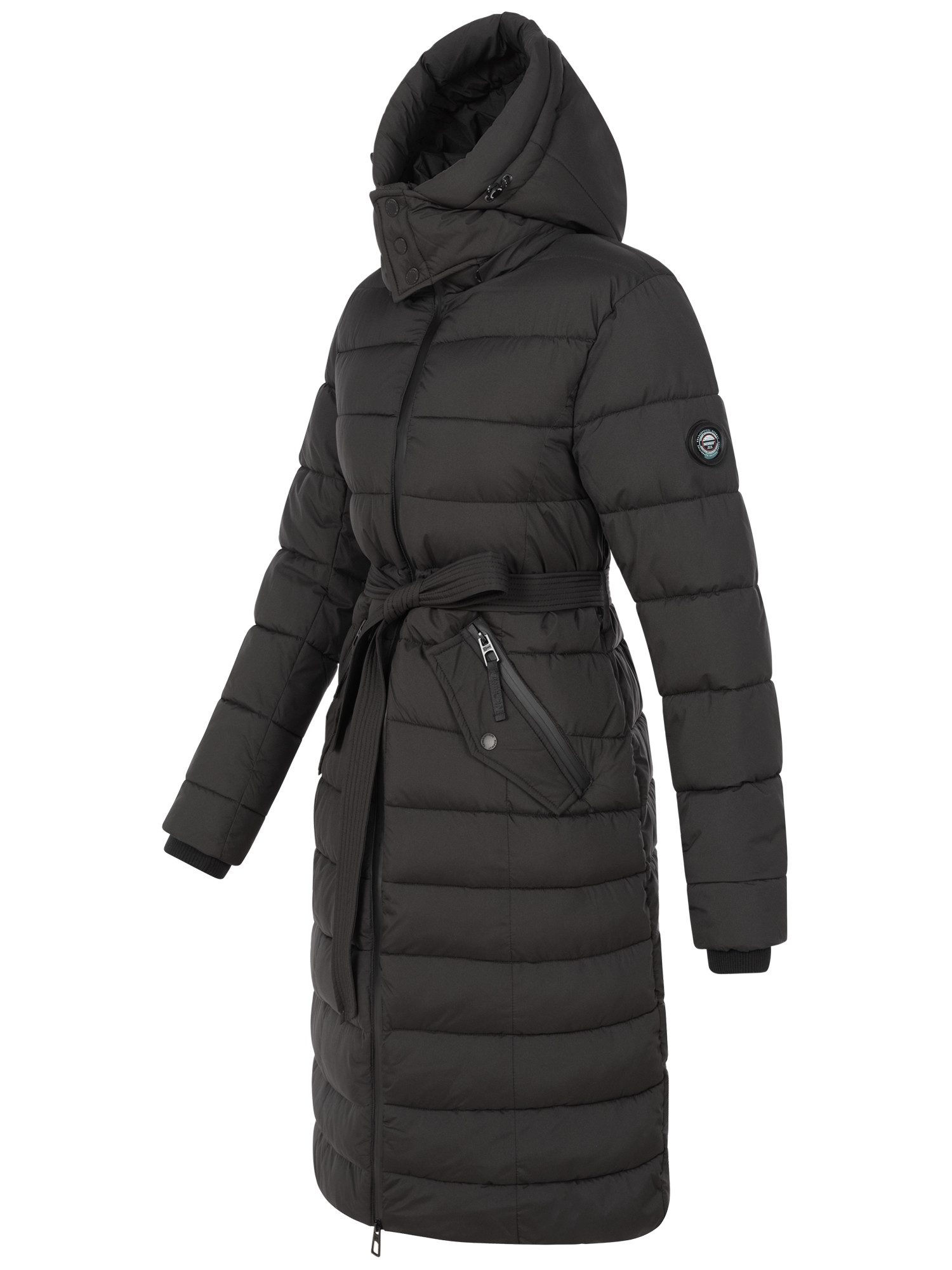 Geographical Norway Winterjacke