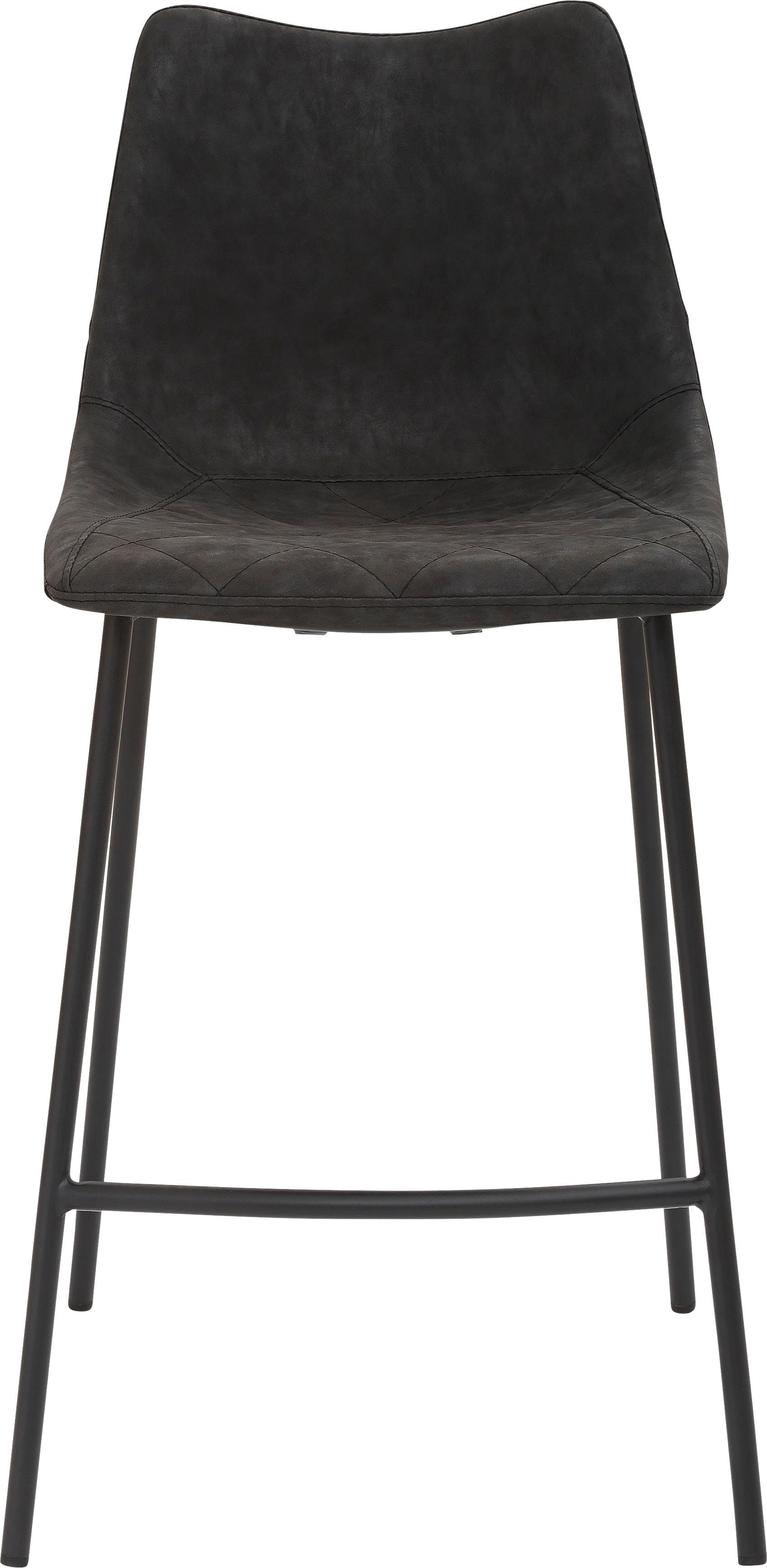 Mayer Sitzmöbel Barhocker "mySOLO" 1 Stk. tlg. günstig online kaufen