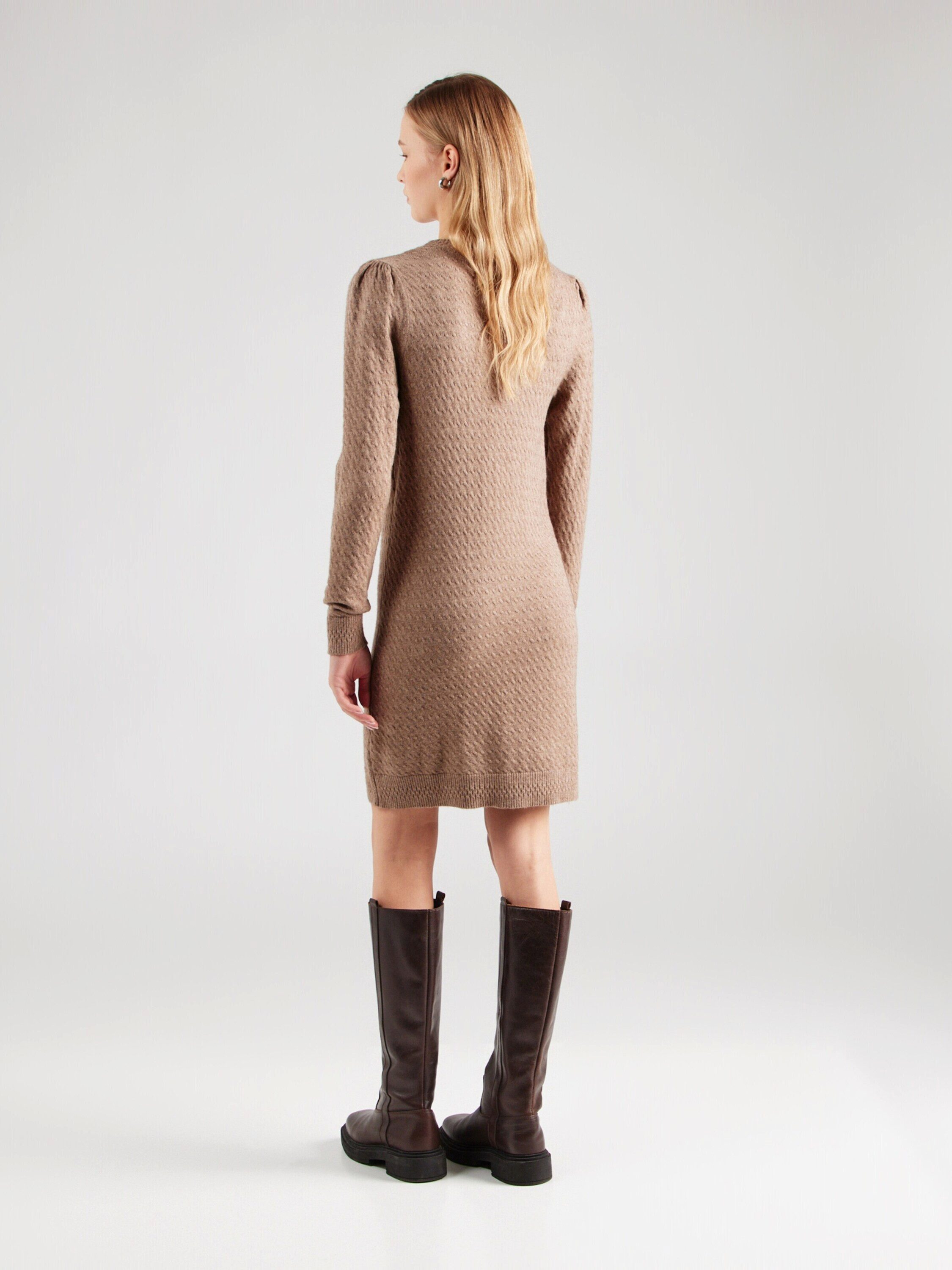 ONLY Midikleid ONLKATIA (1-tlg) Plain/ohne Details günstig online kaufen