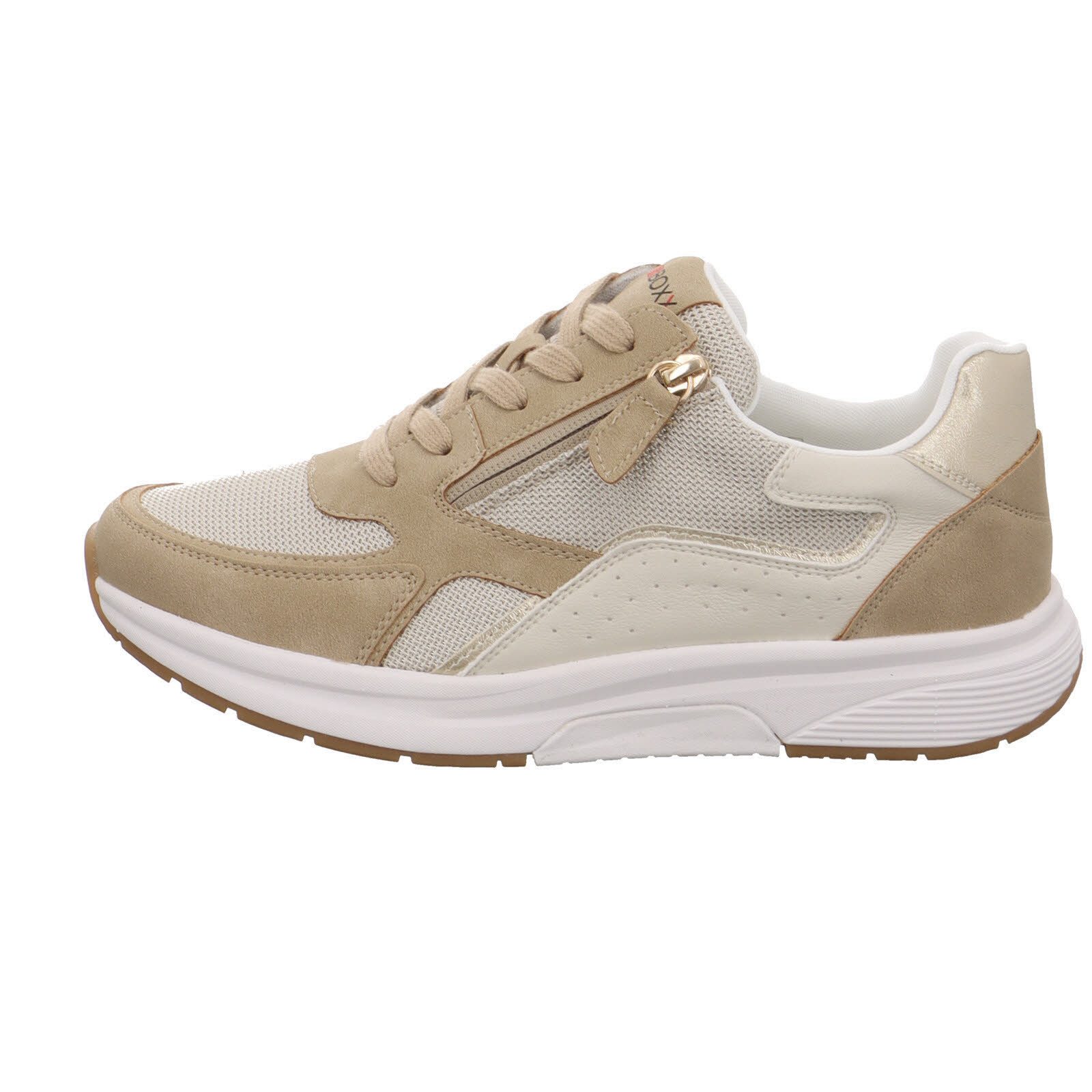 Boxx TW26S-001-06-BE Schnürschuh