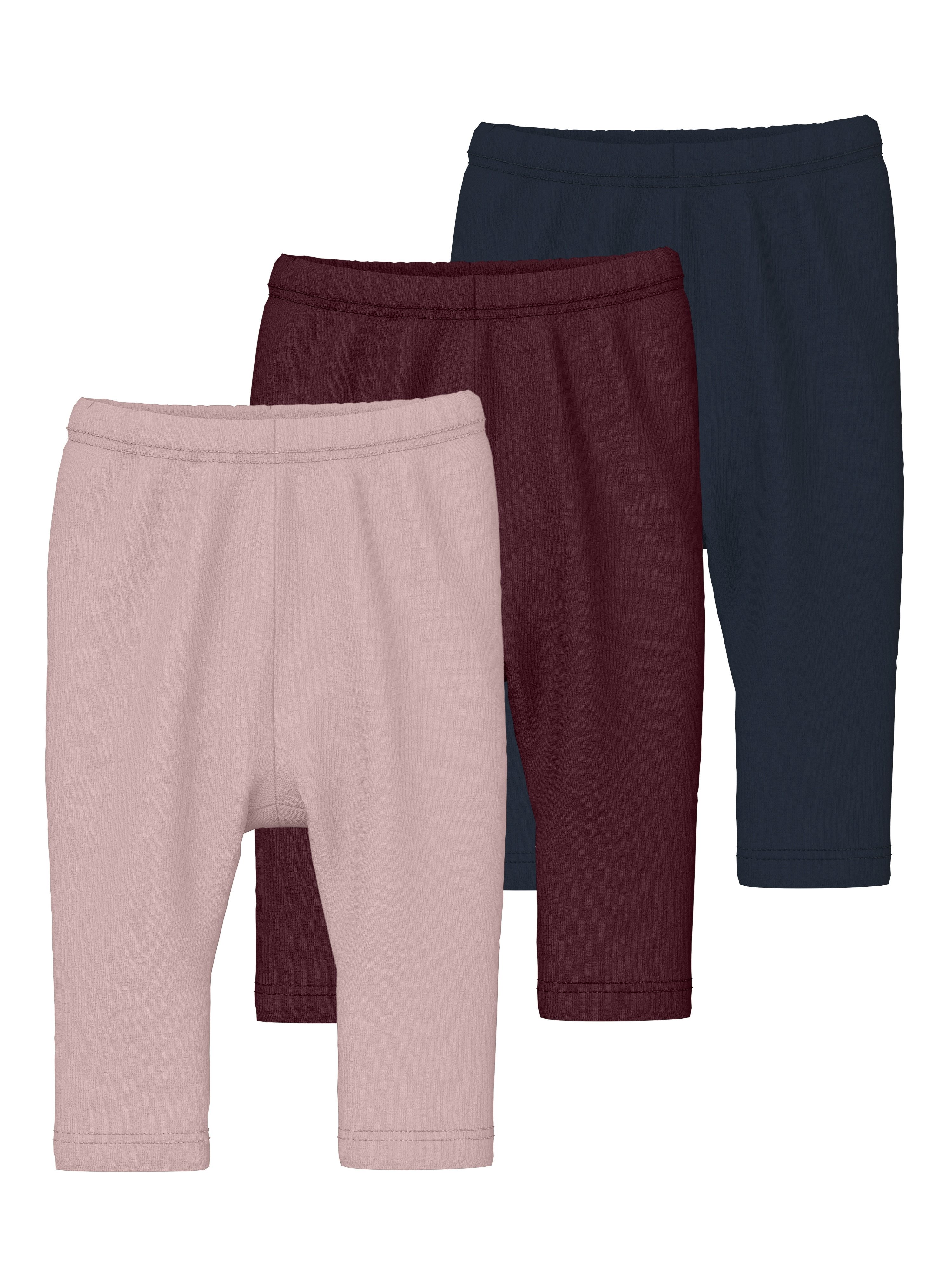 Name It Leggings NBFVUVIVIAN 3P LEGGING