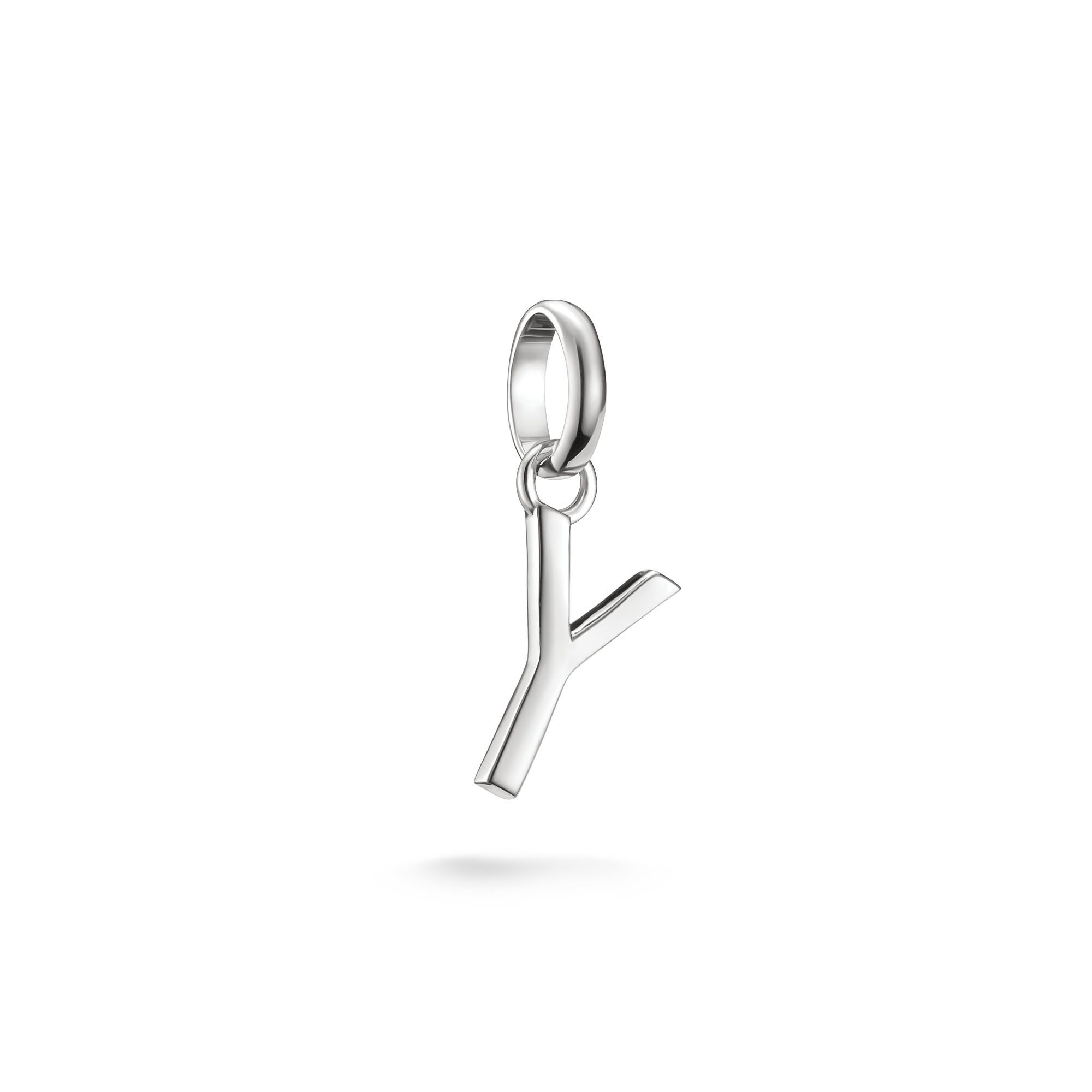 Charm Buchstabe Charm Alphabet/Buchstabe - Connect