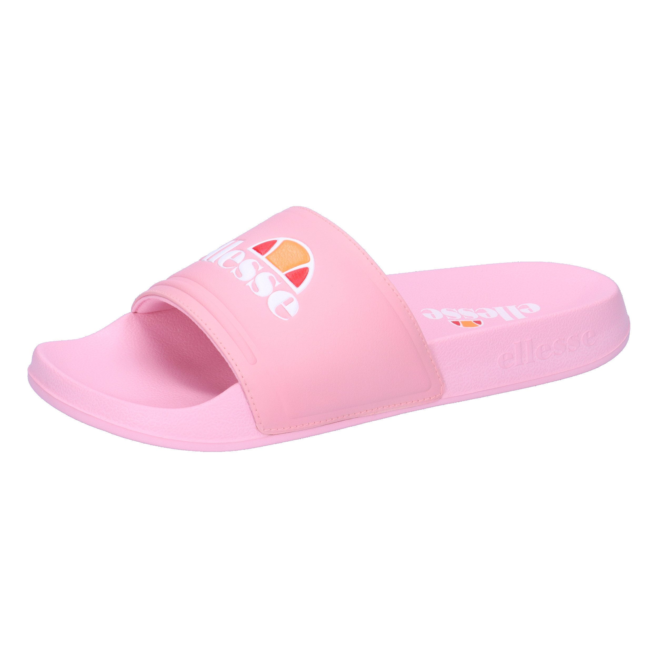 Ellesse ellesse Damen Badeschlappen FILIPPO SLIDE SGVF0834 Badeschuh günstig online kaufen