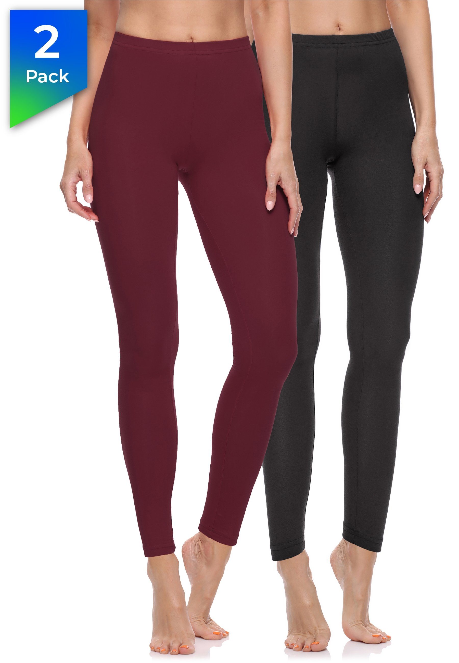 Merry Style Leggings Damen Hosen aus günstig online kaufen