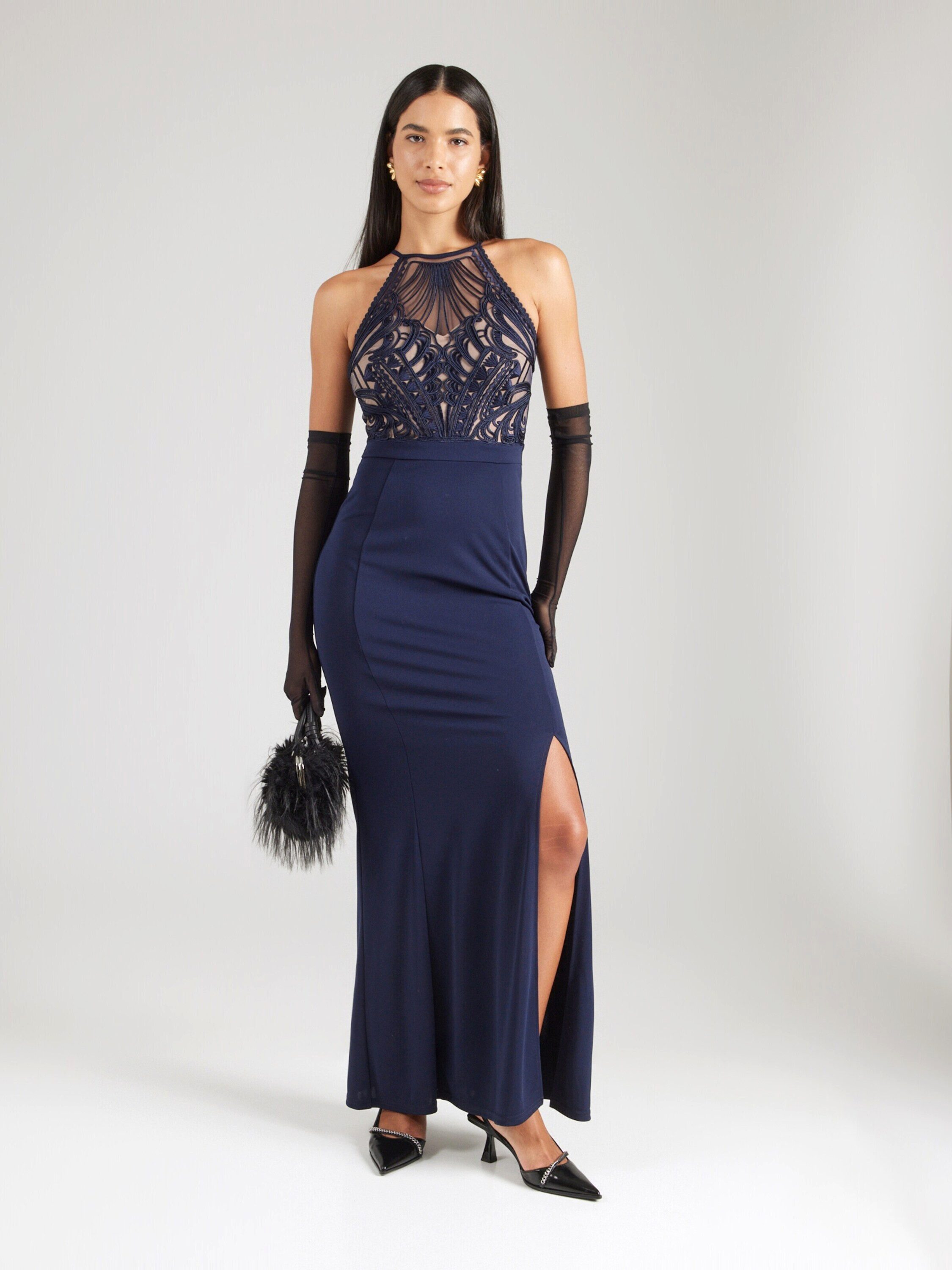 LIPSY Abendkleid (1-tlg) Cut-Outs