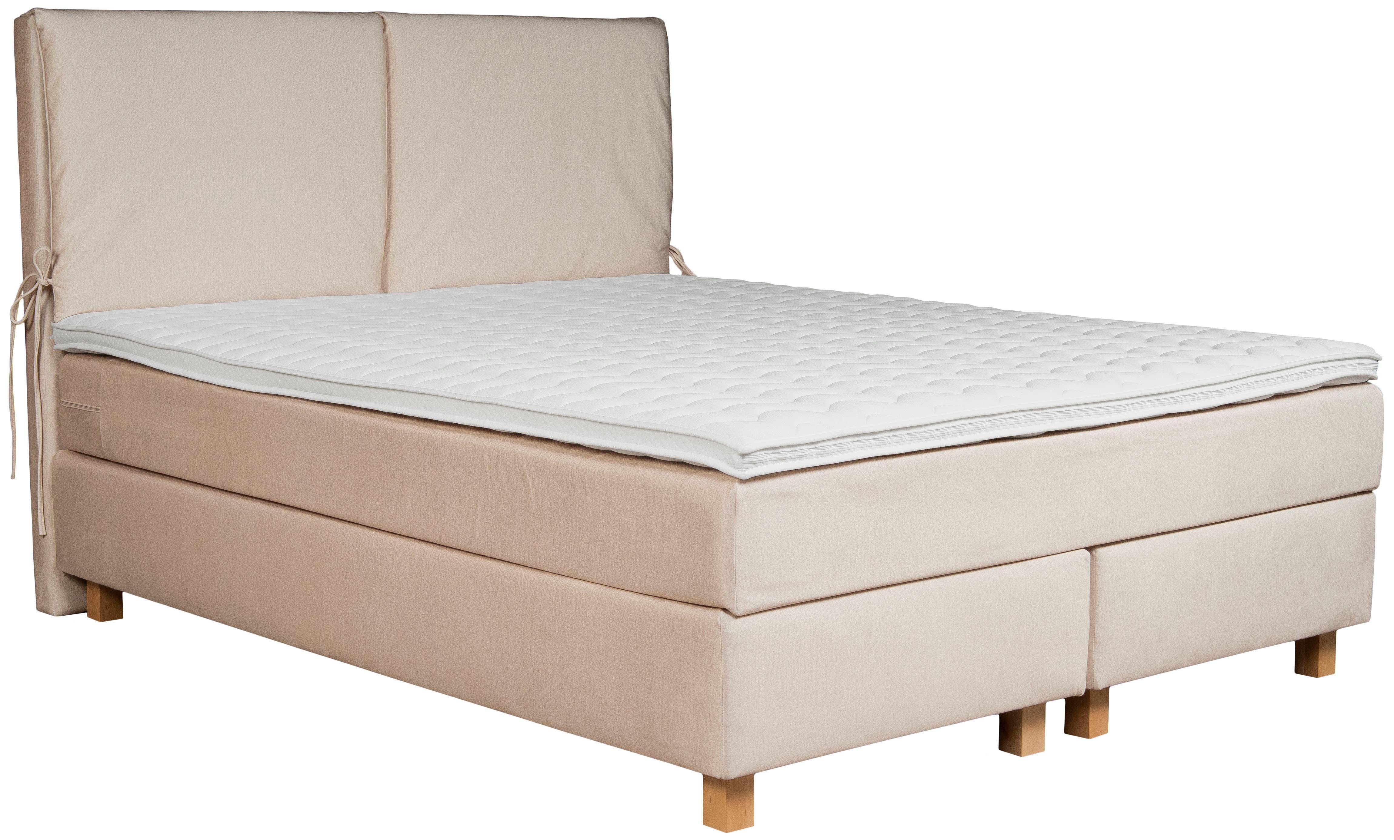 Boxspringbett Nele