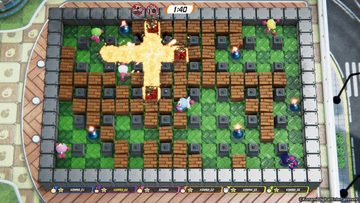 Super Bomberman R 2 Xbox Series X