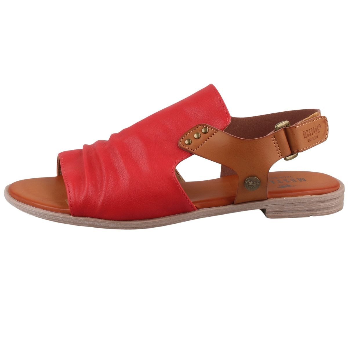 Mustang Shoes 1388808/5 Sandale