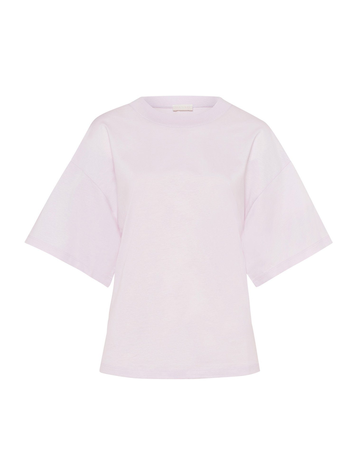 Hanro T-Shirt Natural Shirt lupine love