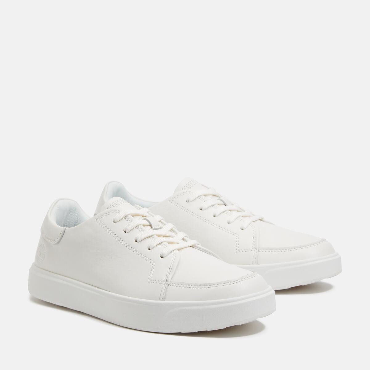 Timberland NOTFOUND LOW LACE UP SNEAKER günstig online kaufen