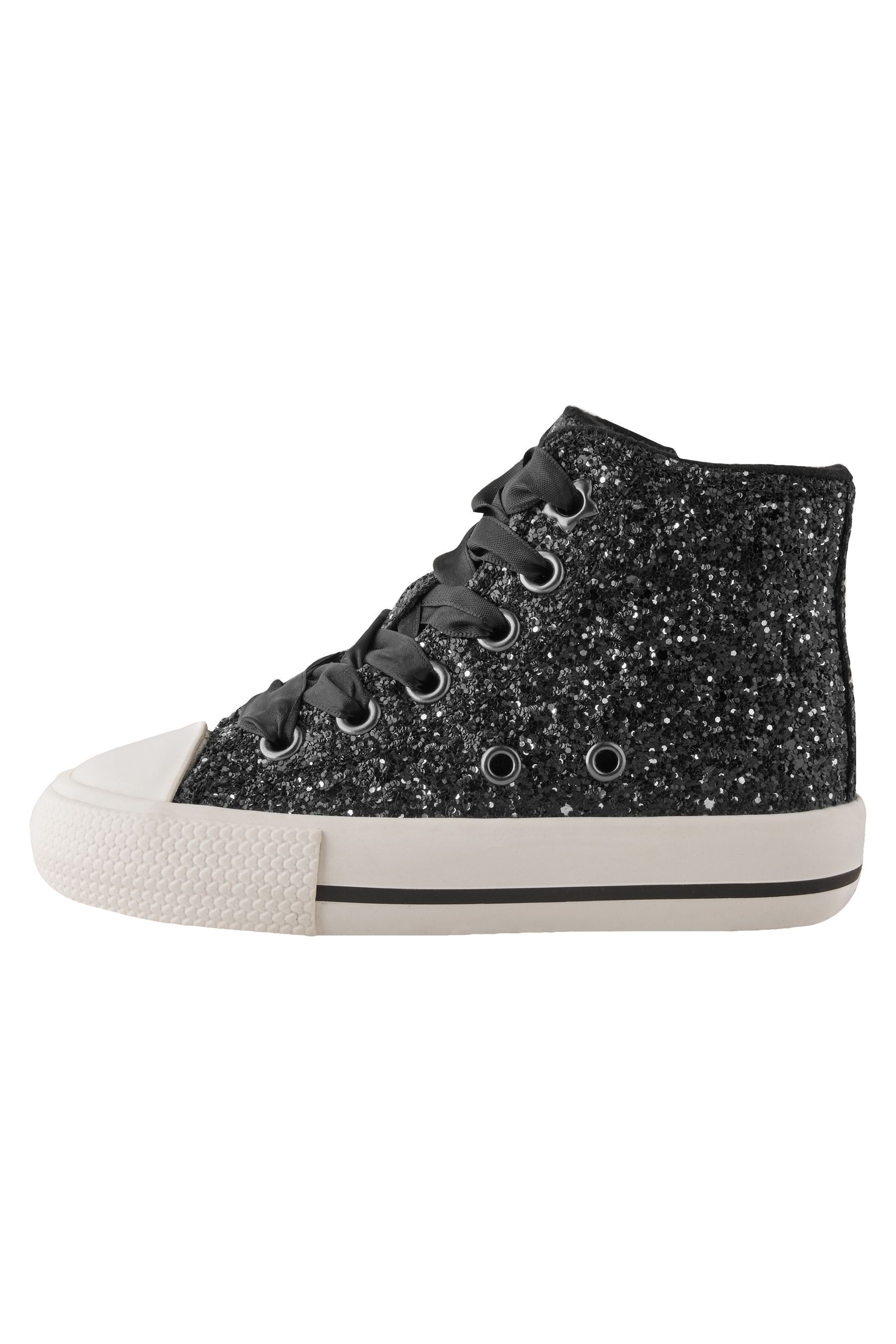 Next High Top in weiter Passform Sneaker