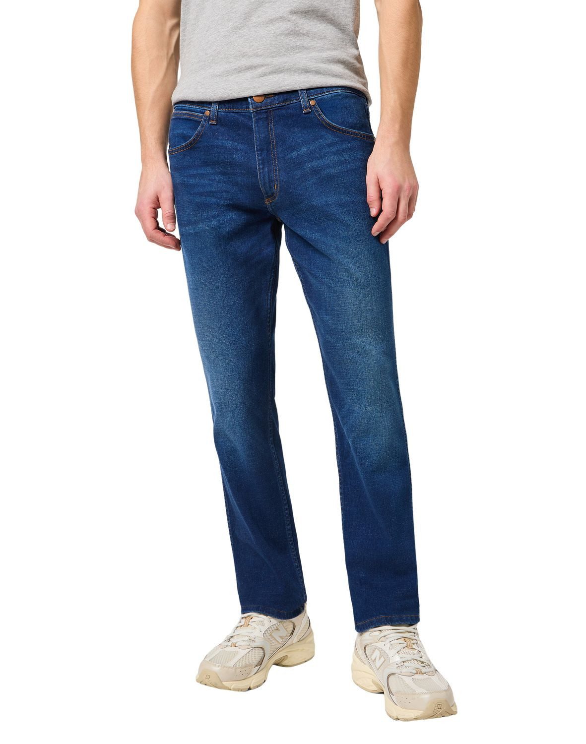 Straight-Jeans GREENSBORO