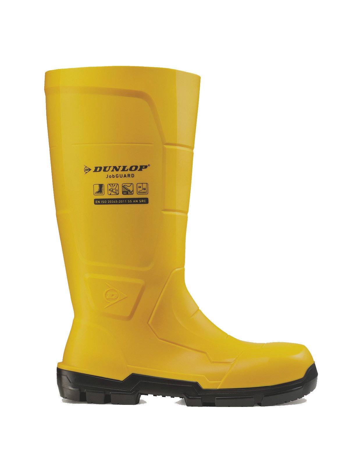 Dunlop_Workwear NA2JF01 Dunlop JobGuard Gummistiefel günstig online kaufen