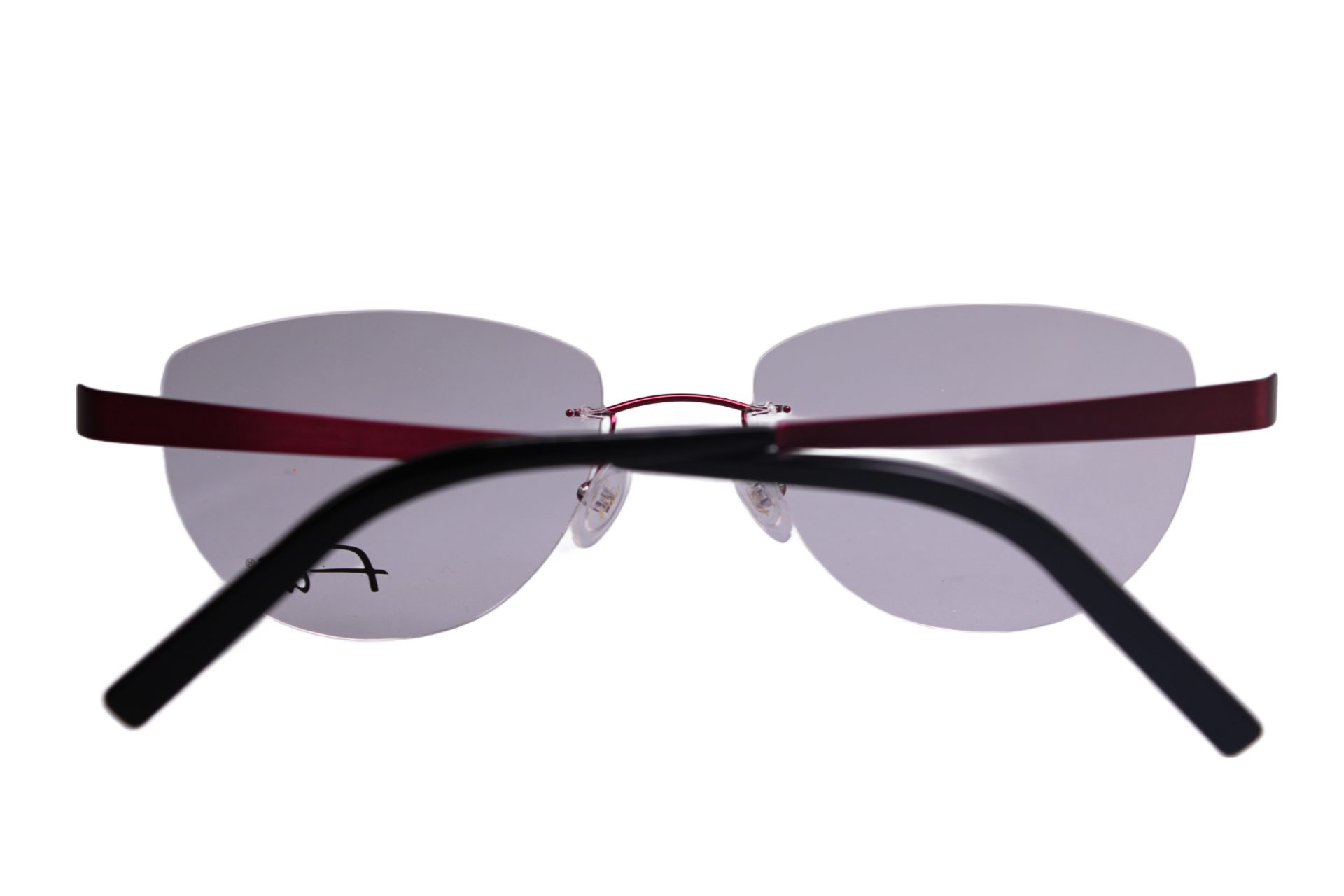 FLAIR Brillengestell Flair Fassung 5018 826