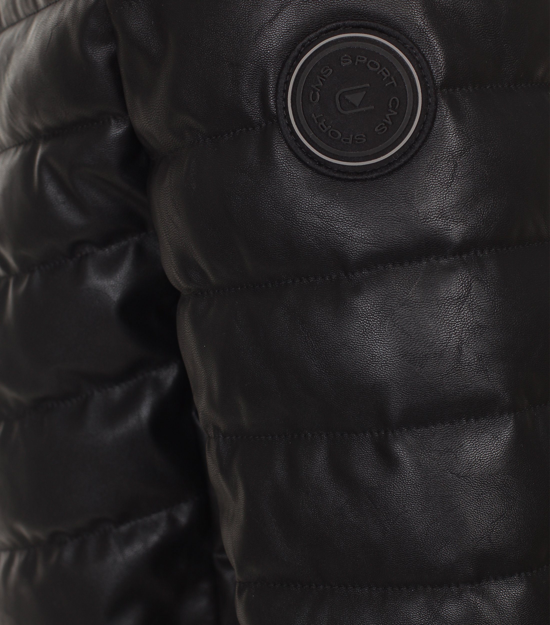 CASAMODA Steppjacke CASAMODA Steppjacke uni