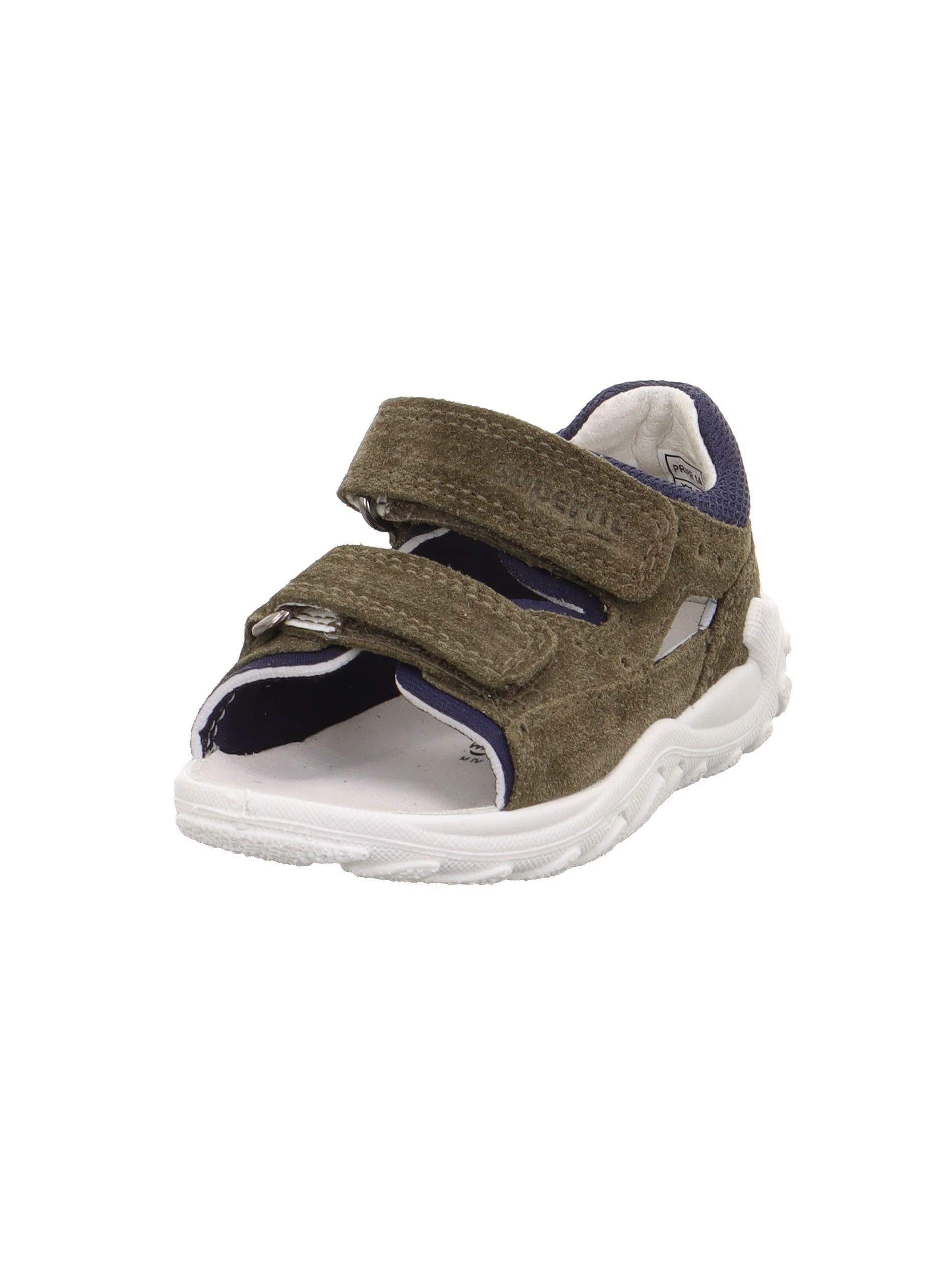 Superfit Superfit für Jungen Sandale (keine Angabe, keine Angabe)