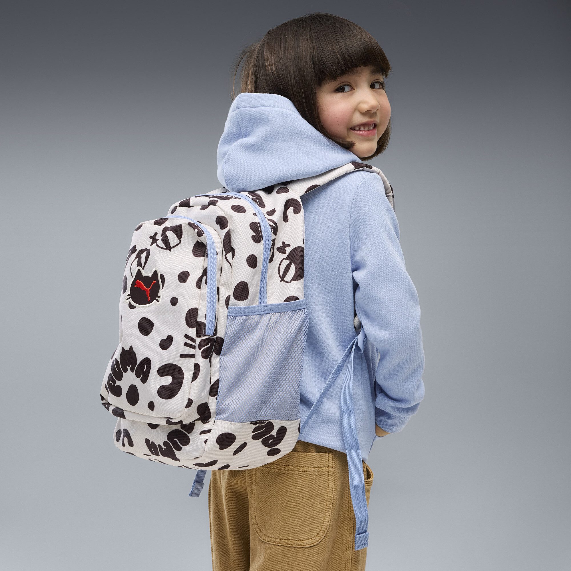 PUMA Freizeitrucksack Imaginary Friend 13 l Kleiner Rucksack Kinder