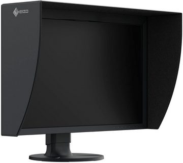 Eizo ColorEdge CG2700S LCD-Monitor (69 cm/27 ", 2560 x 1440 px, WQHD, 19 ms Reaktionszeit, 60 Hz, IPS-LCD)