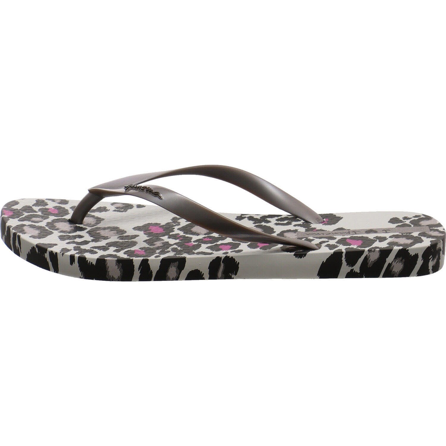 Ipanema Animale Print III Fem Pantolette günstig online kaufen