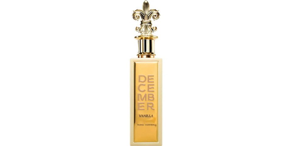 Paris Corner Eau de Parfum Paris Corner – December Vanilla Eau de Parfum 85 ml