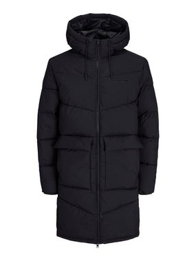 Jack & Jones Steppjacke JORVESTERBRO LONG PUFFER SN