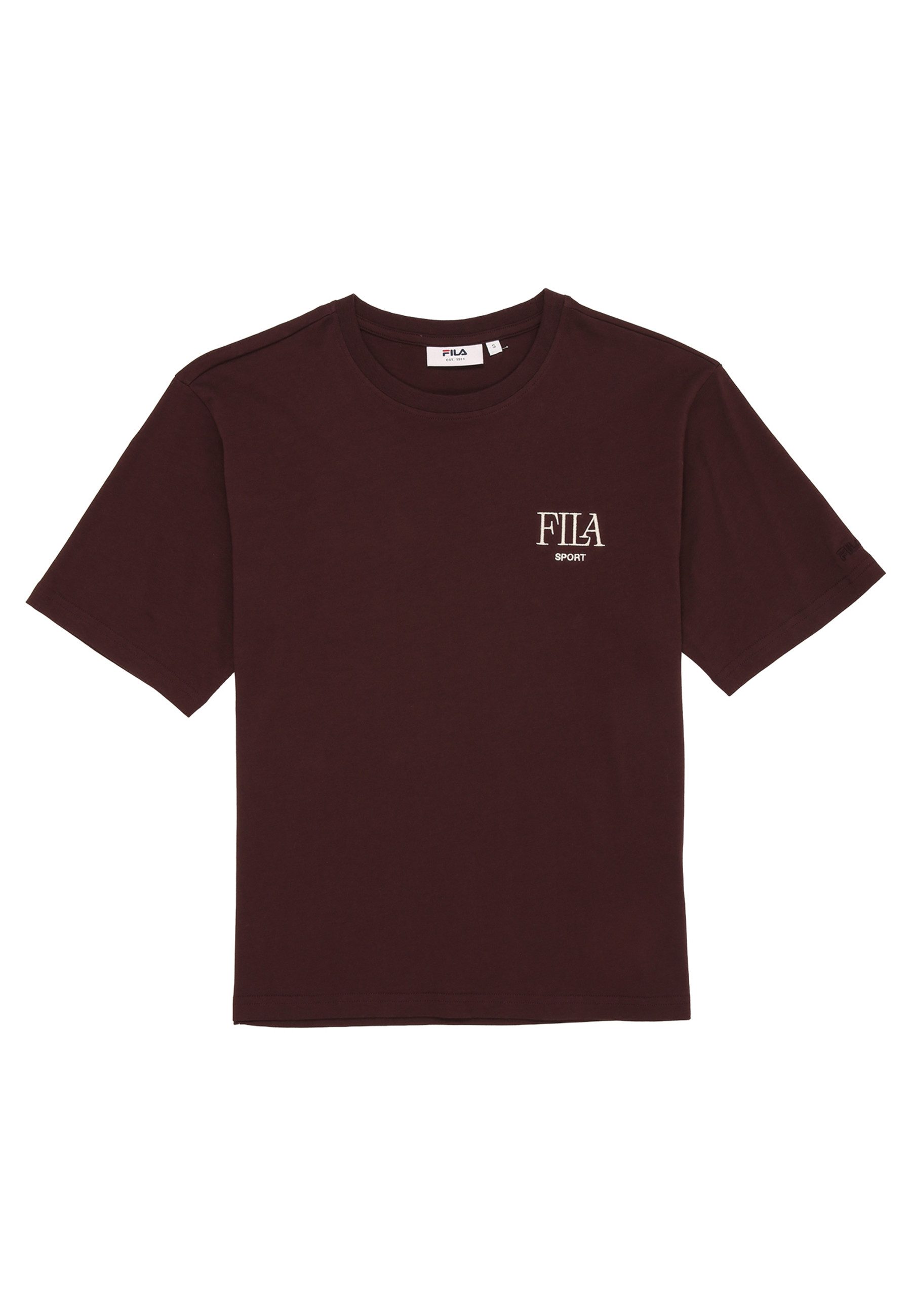 Fila T-Shirt CASATEIA