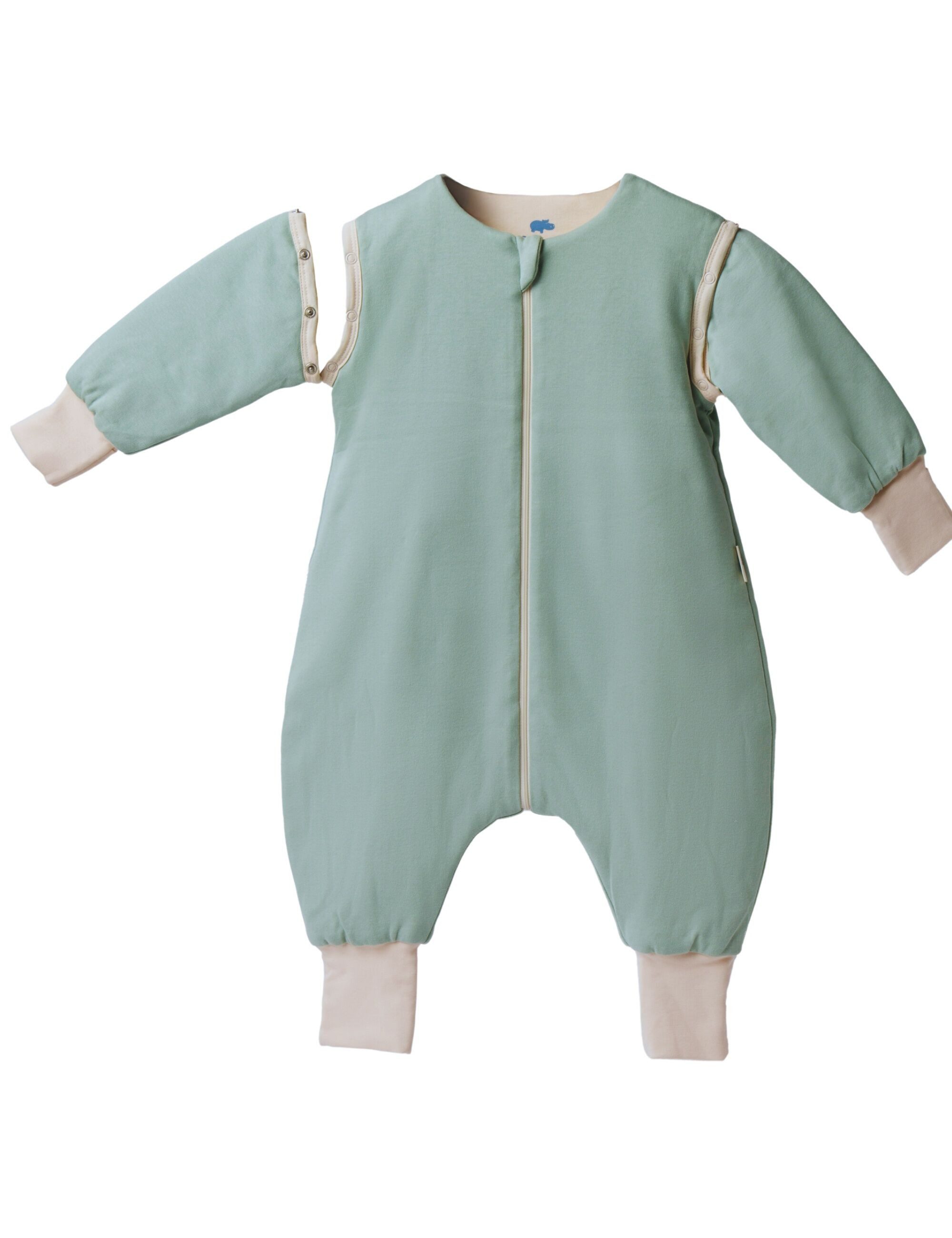 Mababu Babyschlafsack 1.5 TOG Ganzjahresschlafsack mit günstig online kaufen