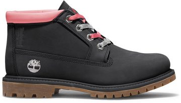 Timberland Nellie Chukka Double Schnürboots Wasserdicht