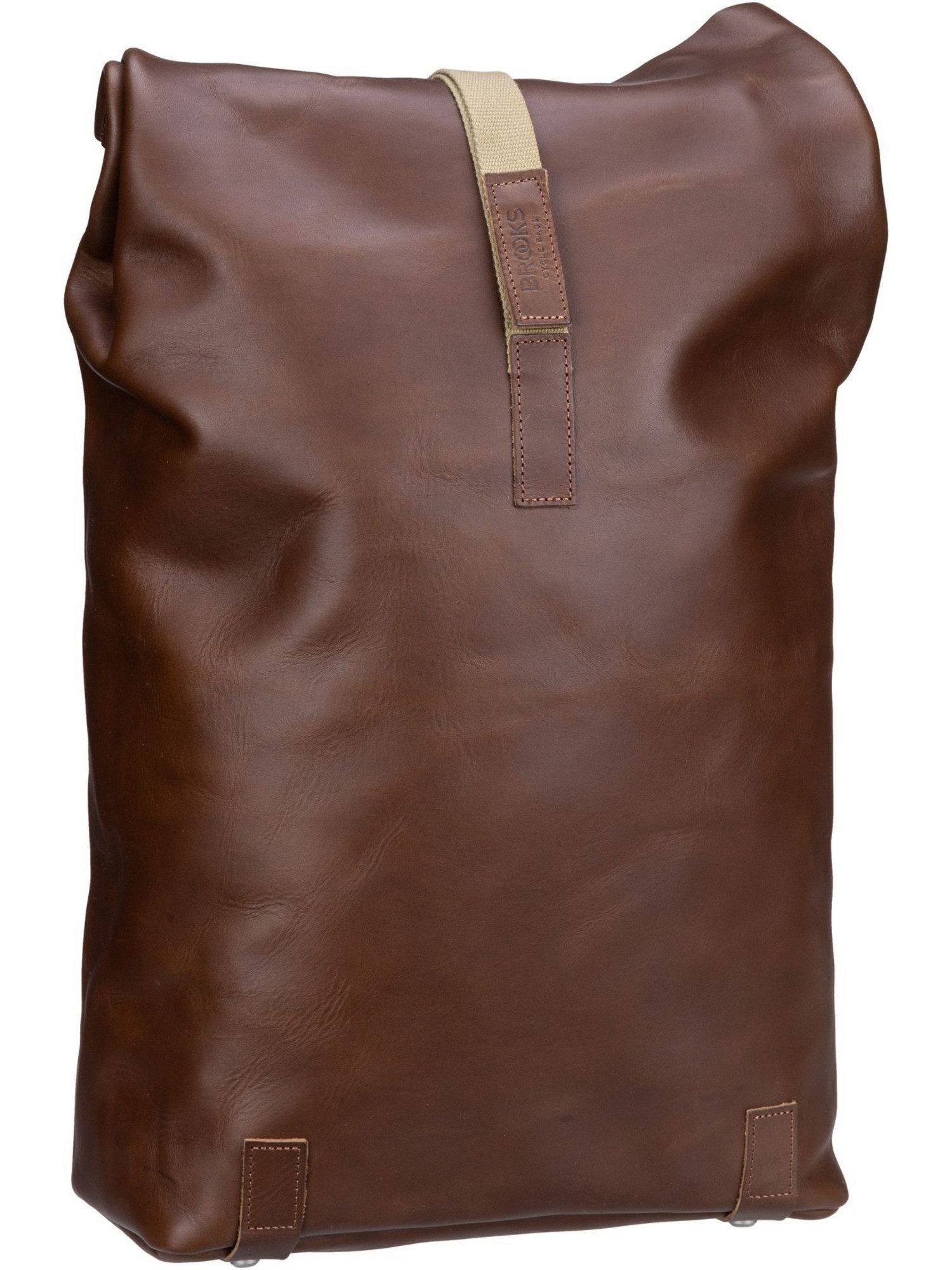 BROOKS ENGLAND Laptoprucksack Pickwick Leather 26 L
