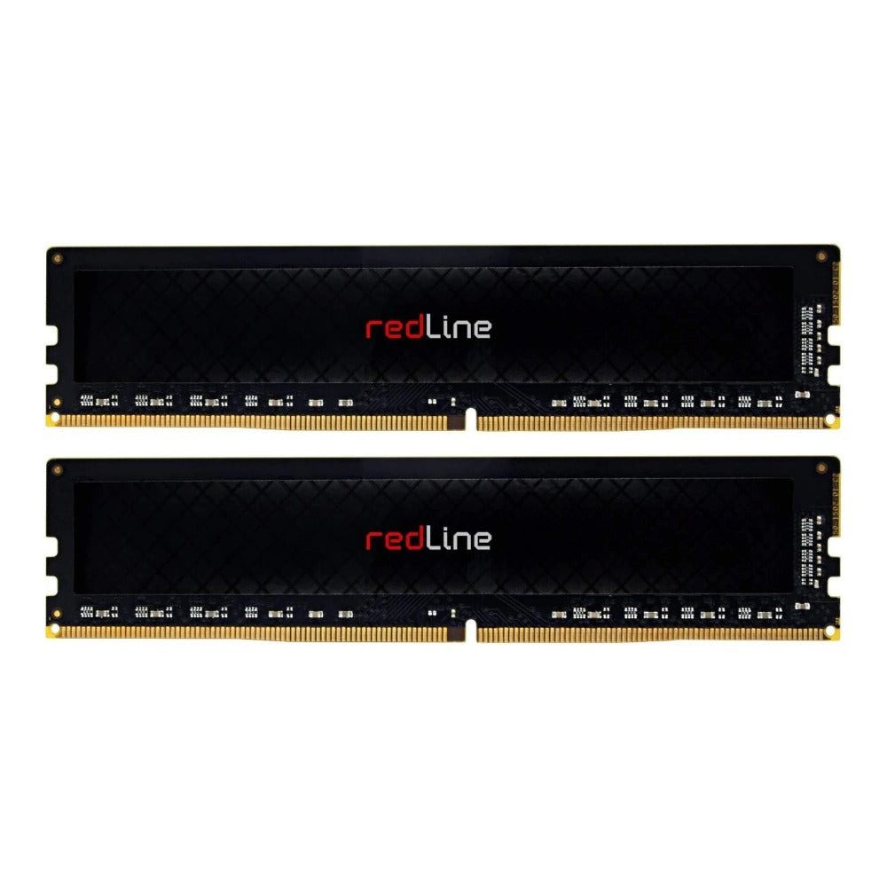 Mushkin Arbeitsspeicher