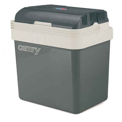 Camry Kühlbox CR 8065, 21 l, 12 V und 230 V Wohnmobil-Kühlschrank 21 L