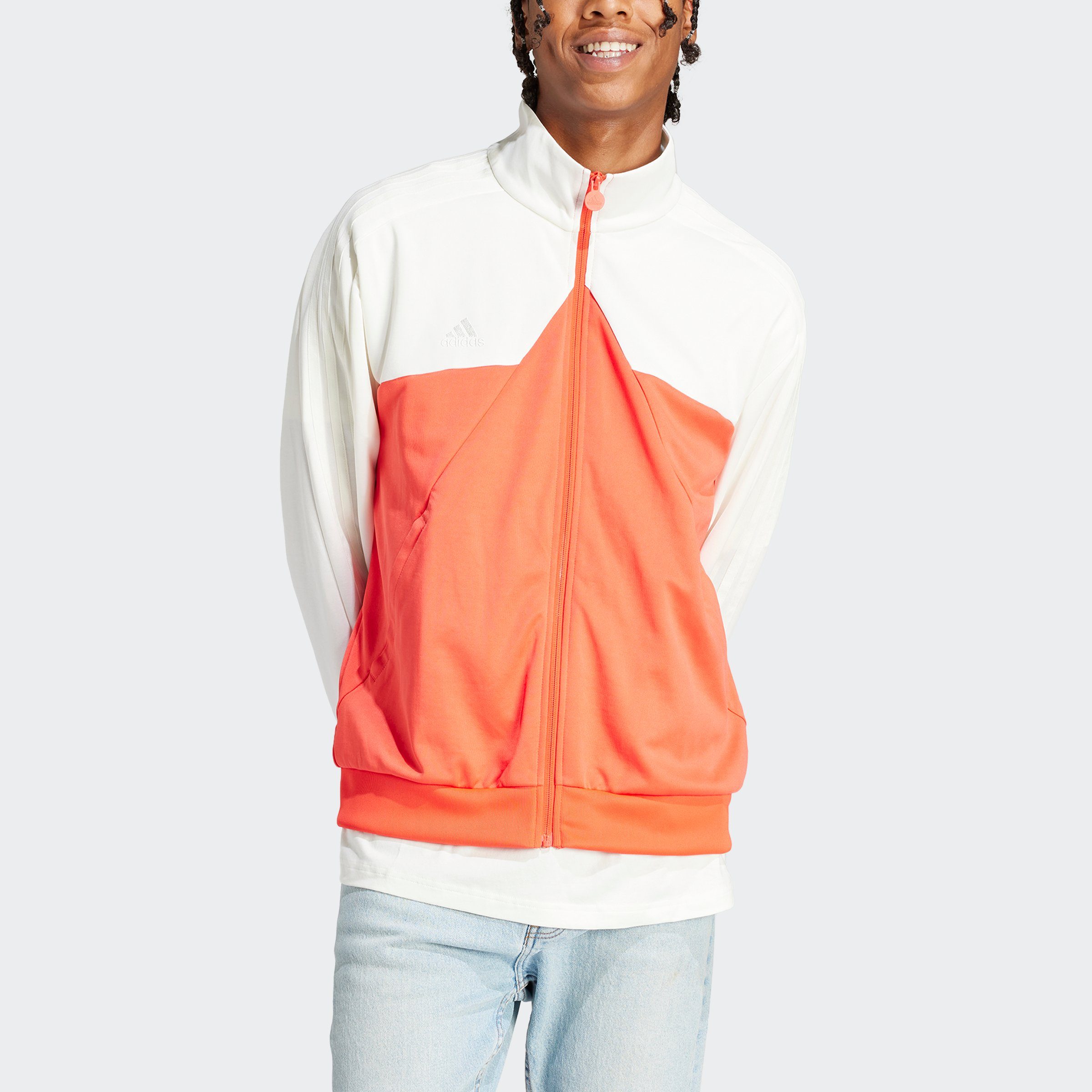 adidas Sportswear Outdoorjacke M TIRO TT günstig online kaufen