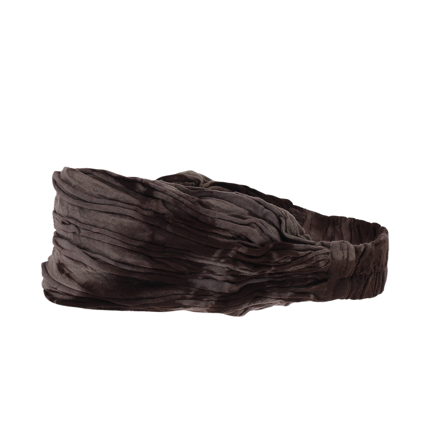 Stirnband KUNST&MAGIE unisex hippie Stonewashed Batik Kopfband Stirnband Yoga