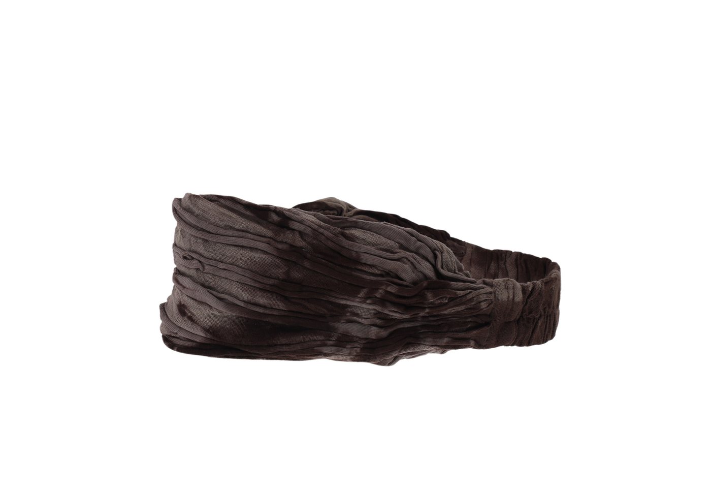 KUNST UND MAGIE Stirnband KUNST&MAGIE unisex hippie Stonewashed Batik Kopfband Stirnband Yoga