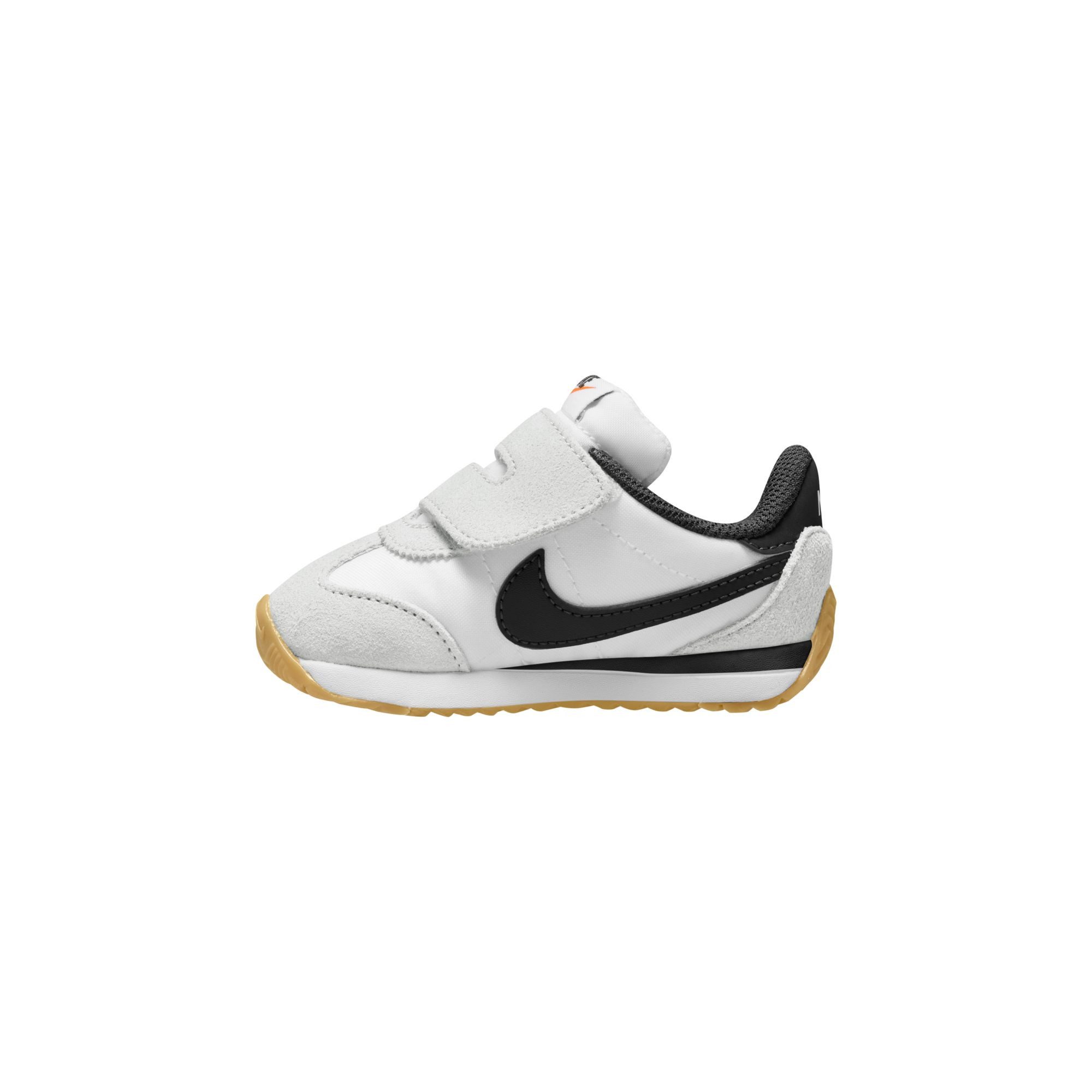 Nike Sportswear PACIFIC (TD) Sneaker mit praktischem Klettverschluss