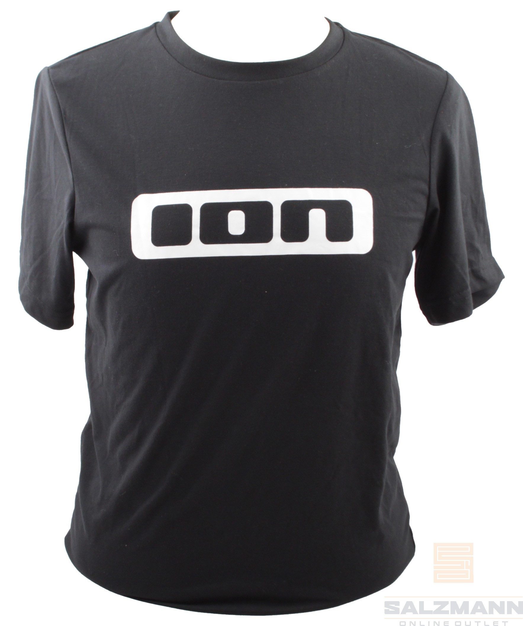 ION Shirttop ION Herren T-Shirt Gr. XS Schwarz Neu