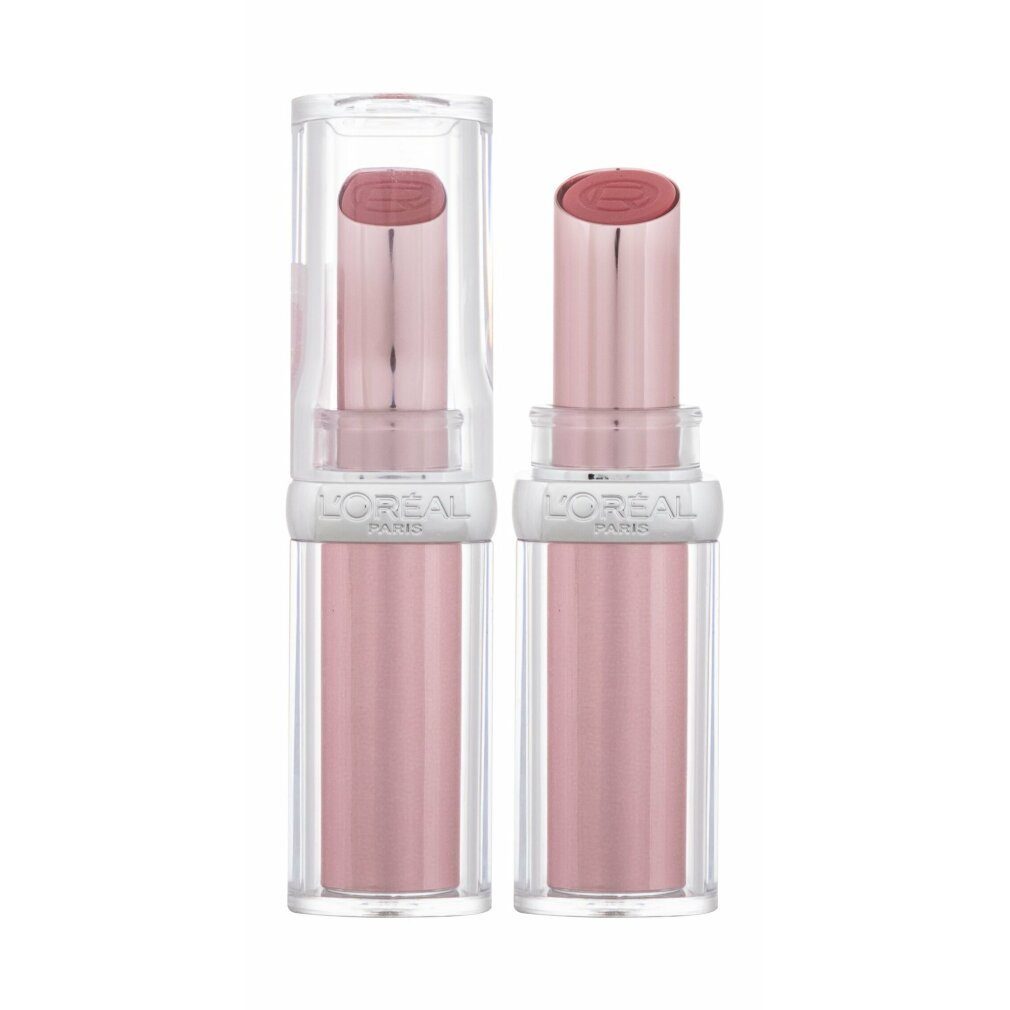 L'Oreal Deutschland Lippenstift Glow Paradise Balm In Lippenstift 193 Rose Mirage 3.8g