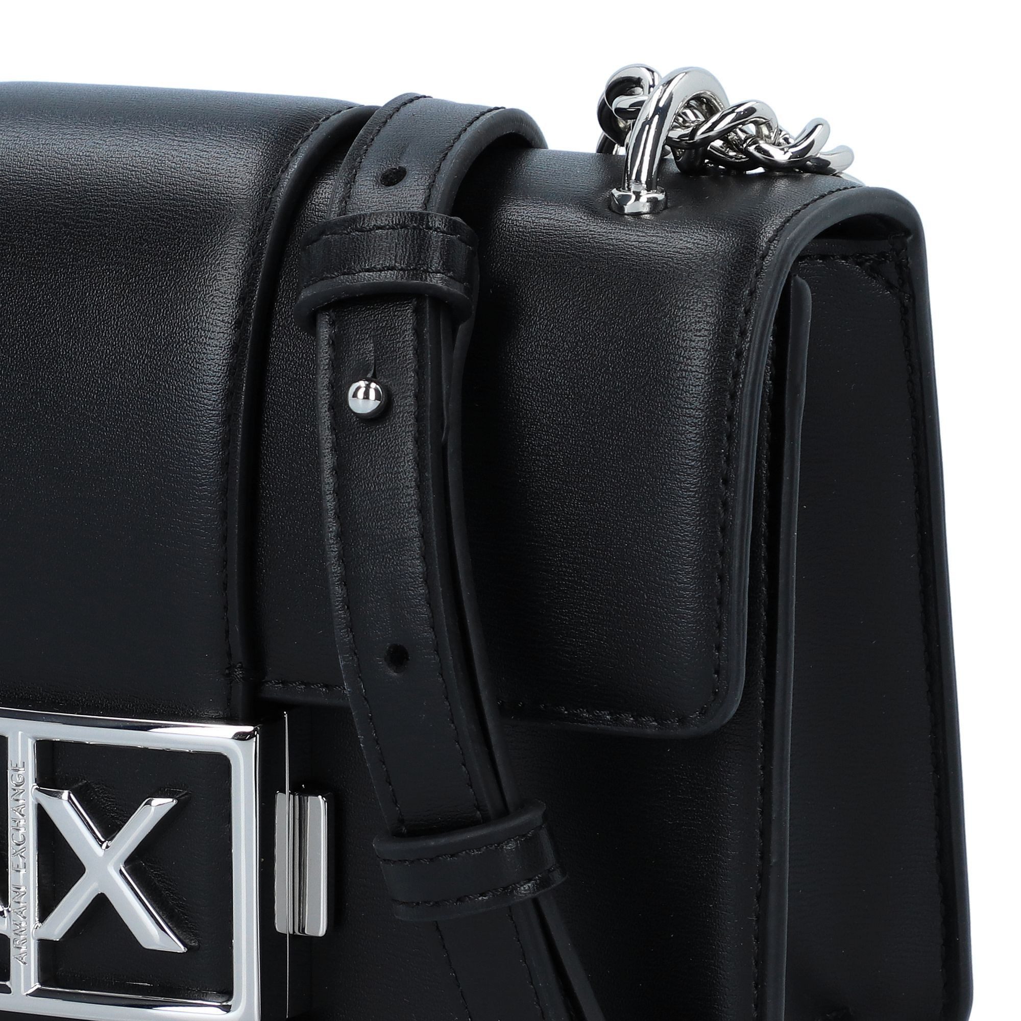 ARMANI EXCHANGE Umhängetasche, Polyester