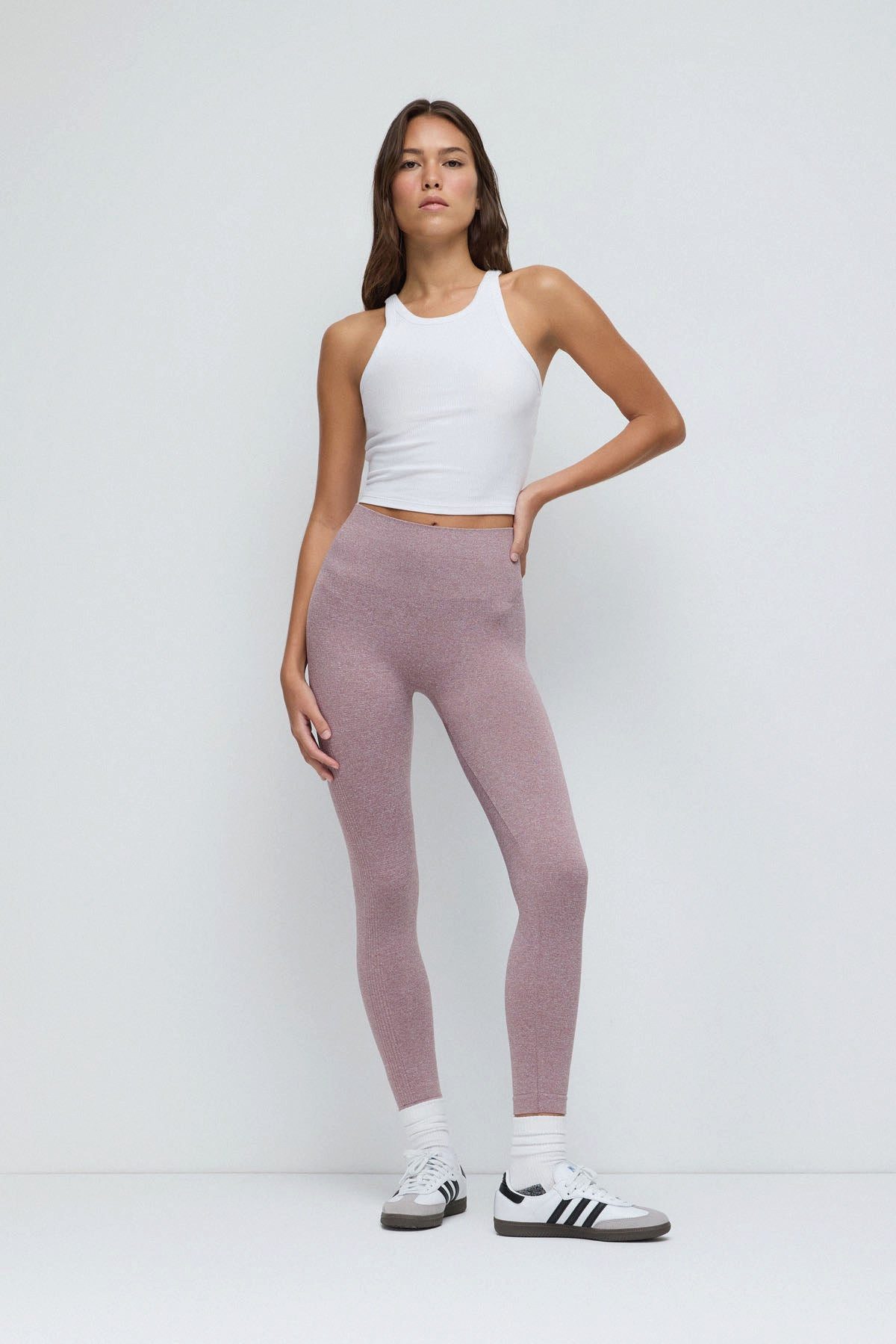 No Matter What Leggings Sportleggings