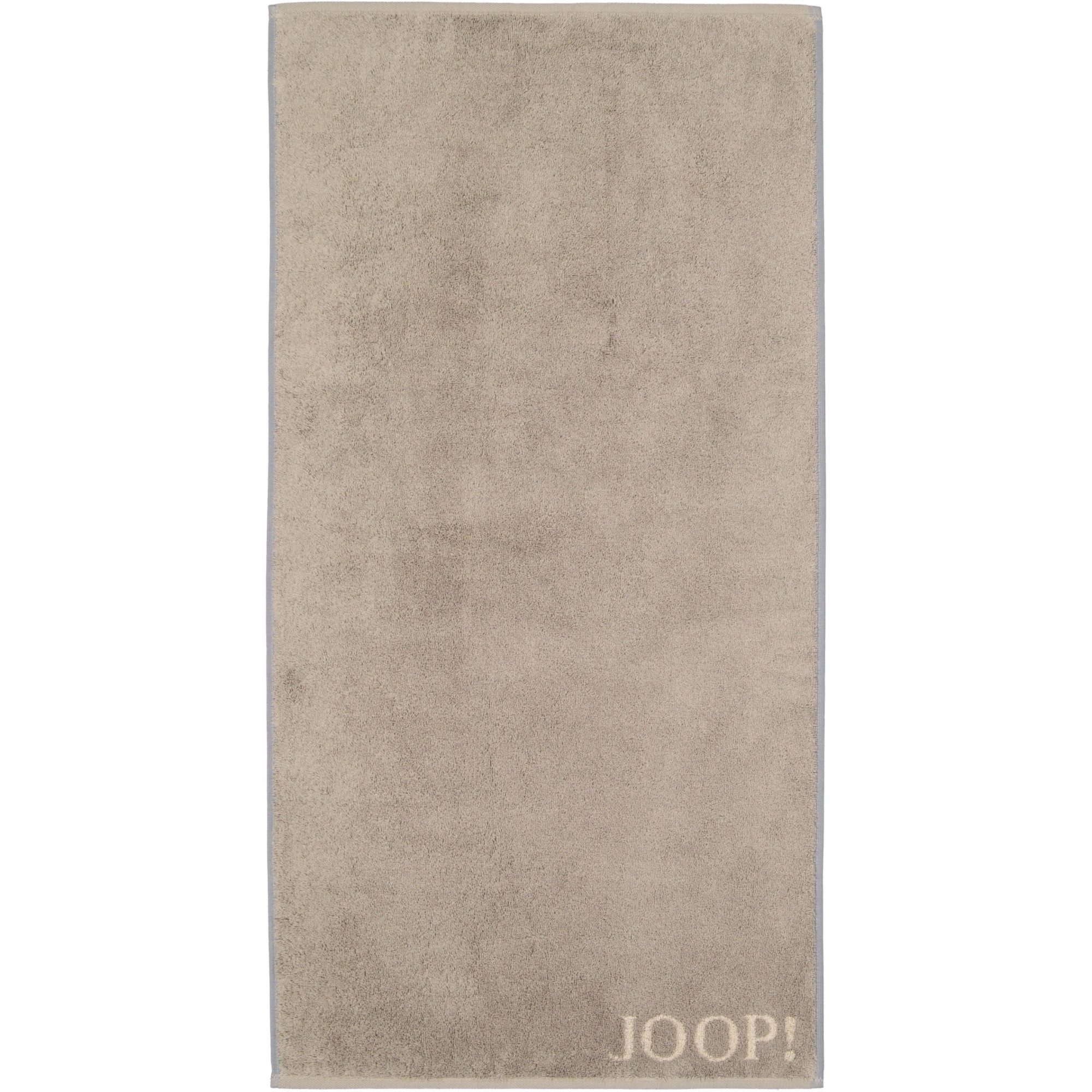 JOOP! Handtücher Classic Doubleface 1600, 100% Baumwolle (1-St)