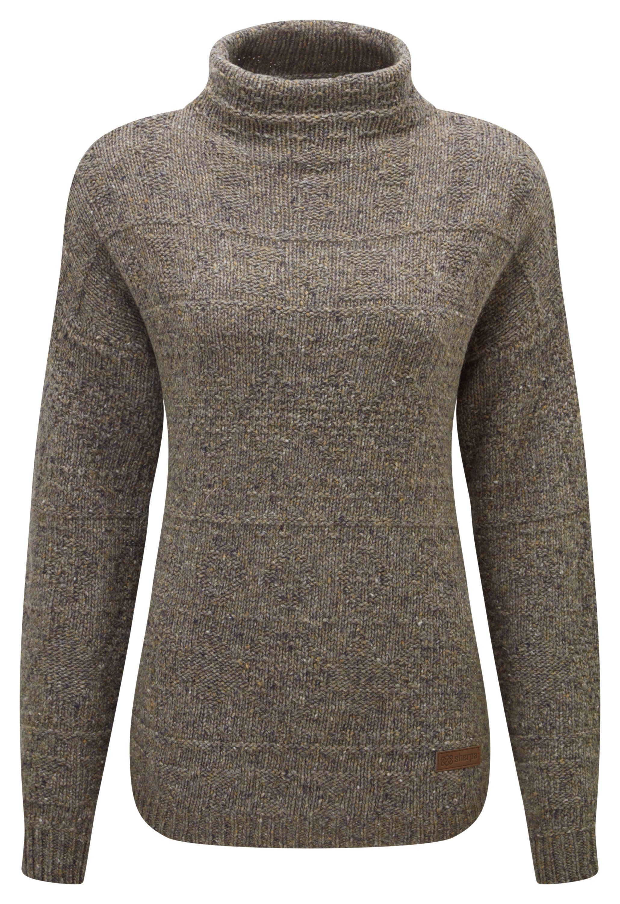 Sherpa Rollkragenpullover Sherpa Adventure Gear Yuden Пуловеры
