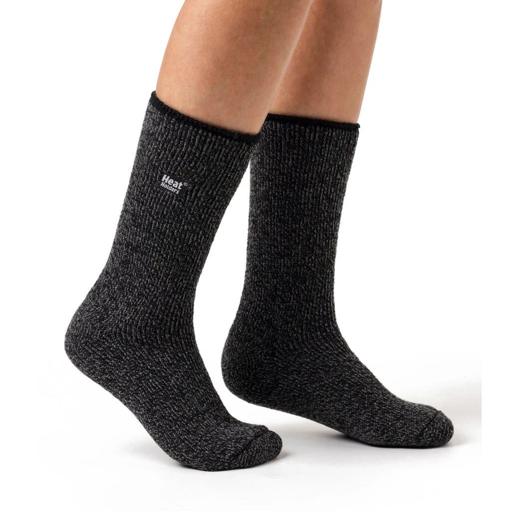 Heat Holders Thermosocken Damen Original Outdoors Socken aus Merinowollmischung